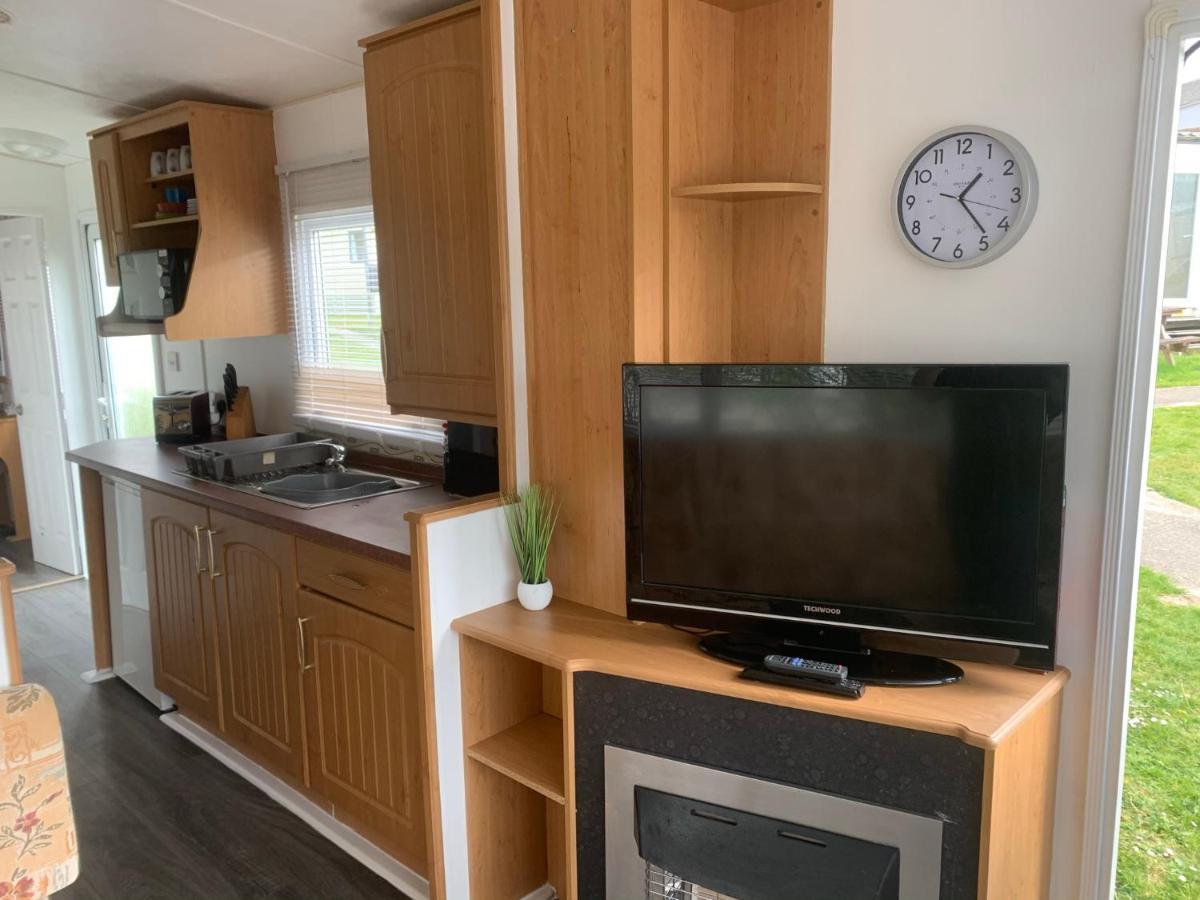 Cornish Coastal Retreats- 74 Newquay View Apartment Екстериор снимка