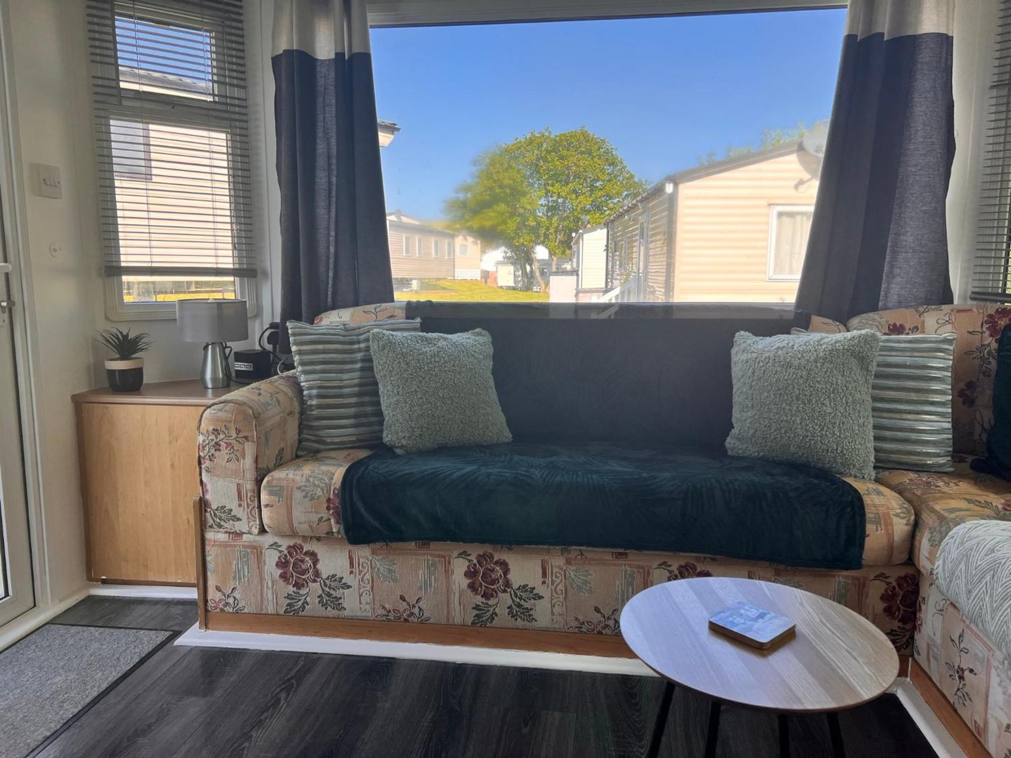 Cornish Coastal Retreats- 74 Newquay View Apartment Екстериор снимка