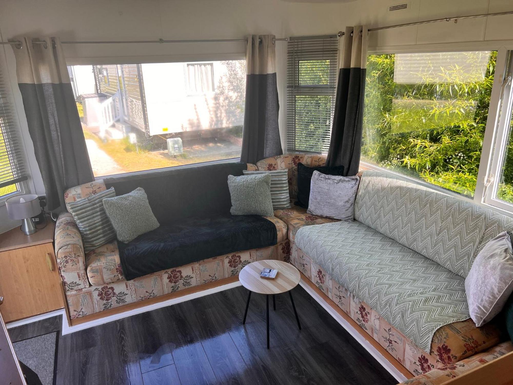 Cornish Coastal Retreats- 74 Newquay View Apartment Екстериор снимка