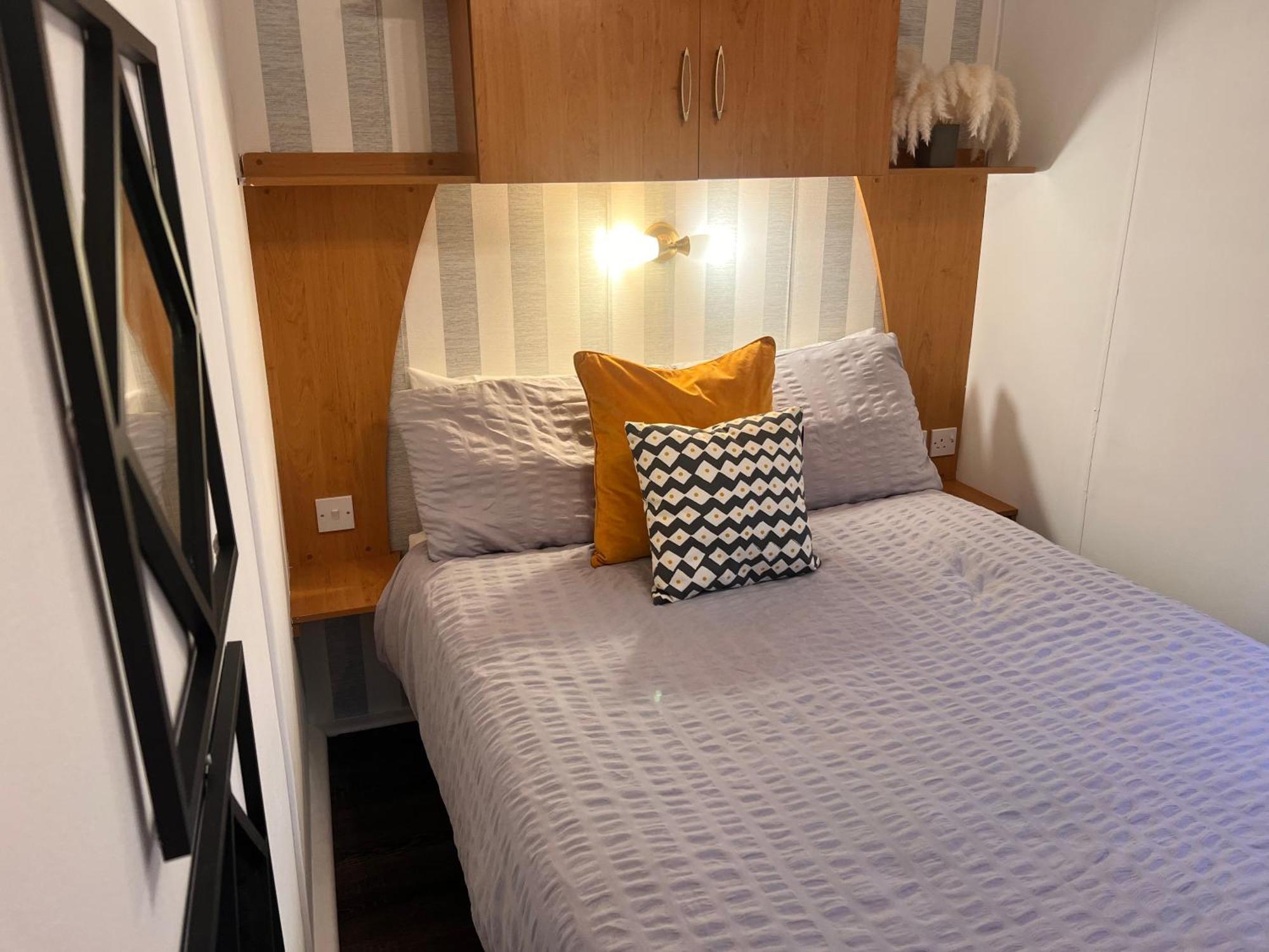 Cornish Coastal Retreats- 74 Newquay View Apartment Екстериор снимка