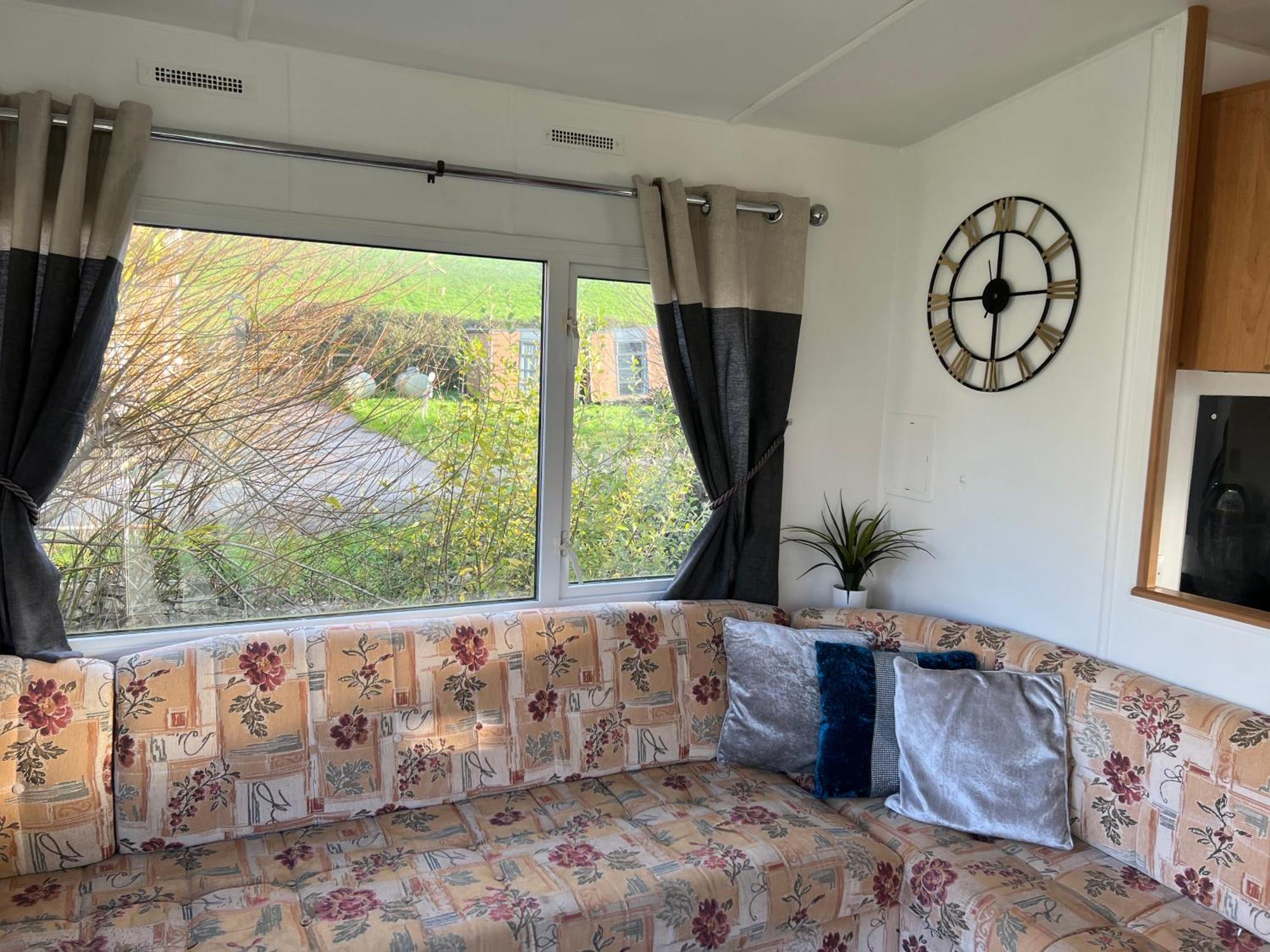 Cornish Coastal Retreats- 74 Newquay View Apartment Екстериор снимка
